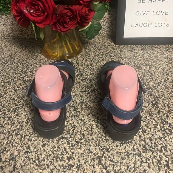 LADIES Wolky Sandals - Picture 4 of 7